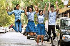 UP Board Class 10 Result 2022: Kanpur's Prince Patel Secures Top Rank With 97.67% | Full Toppers List