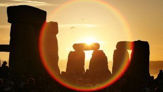 Summer Solstice 2022: Date, Time And Trivia About The Longest Day Of The Year