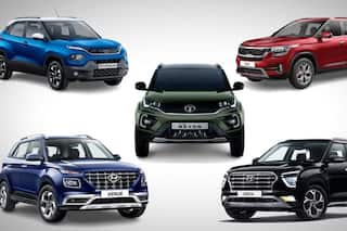 इन खूबियों के चलते हैचबैक कारों से ज्यादा पसंद की जाती हैं SUV, जानिए आपके लिए कौन सा ऑप्शन है बेस्ट