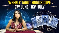 Weekly Tarot Horoscope Video Prediction From 27th June to 3rd July: Aries Need to Balance The Act, Reunion Time For Virgos