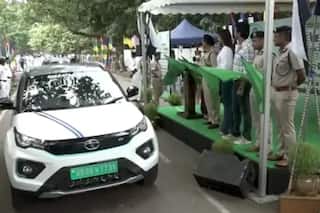 अब इस भारतीय कंपनी की कार से चोर, उपद्रवियों के छक्के छुड़ाएगी पुलिस, नहीं करेगी बिल्कुल भी आवाज
