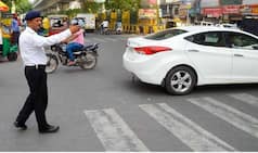 Traffic Diversions Announced In Hyderabad For BJP National Executive Meet; Check Alternative Routes