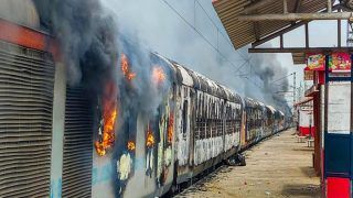 Agnipath Protests: 9 Trains Cancelled, 9 Short-Terminated Due To Agitation In West Bengal | Details Here