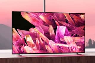 Sony Unveils New TV With Cognitive Processor XR in India| Check Price Here