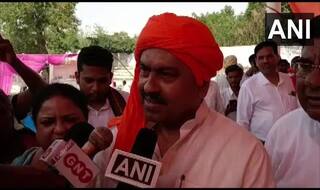'यूपी का सीएम, चीफ जस्टिस बन चुका है', ओवैसी के बयान का अजय मिश्रा टेनी ने दिया ये जवाब