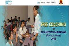UPSC 2023: IGNOU Offers Free Coaching For Civil Services Exam| Check Eligibility, Other Details Here