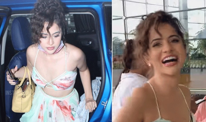 'वायरल होने से पैसे नहीं मिलते', हर रोज़ बोल्ड ड्रेस पहनकर घूमने वाली Urfi Javed ने रुपए कमाने का निकाला ये तोड़