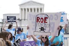 After US' Abortion Ruling, Companies Including Netflix, Disney, Meta Reach Out To Help Women Employees