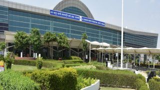 Varanasi First UP Airport to Enjoy 5G Service