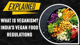Explained: What is Veganism? India's Vegan Food Regulations | Watch Video