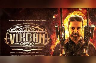 'विक्रम' मूवी रिव्यू: कमल हासन की दमदार एक्टिंग और लोकेश का जबरदस्त डायरेक्शन, दर्शकों ने कहा- पैसा वसूल