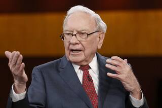 Warren Buffett Bullish On India; Check Portfolio & Stock Market Tips By Him