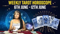Weekly Tarot Horoscope Video Prediction From 6th to 12th June: Cards Predict Good Invest Time For Capricorn and Emotionally Low Time For Gemini
