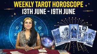 Weekly Tarot Horoscope Video Prediction From 13th to 19th June: Cards Predict New Beginnings For Aries in Business | Watch Video