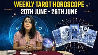 Weekly Tarot Horoscope Video Prediction From 20th to 26th June: Aries Go With The Flow And Romance On Cards For Scorpio This Week