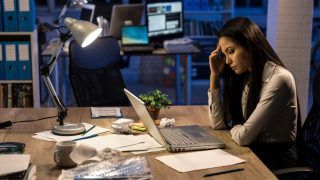 86% Employees In India May Resign From Their Jobs In Next Six Months: Report