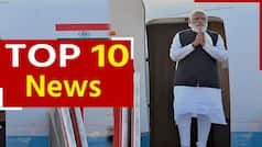 Top 10 News 7th July: आज वाराणसी दौरे पर जाएंगे पीएम मोदी, पंजाब के सीएम भगवंत मान आज दूसरी बार बनेंगे दुल्हा