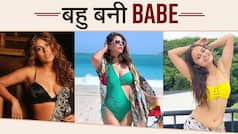 बहु बनी बेब: इन पाँच TV की बहुओं ने तोड़े बोल्डनेस के सारे रिकॉर्ड