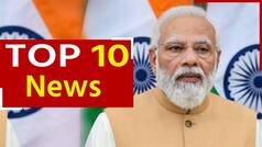 Weather Update : मॉनसून के साये में तबाह हो रहे हैं देश के 25 राज्य। Watch Video