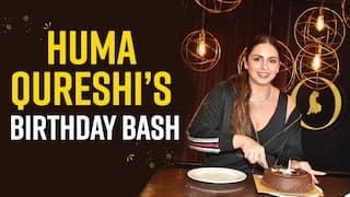 Huma Qureshi Birthday Bash:  Actress Hosted An Athleisure-Themed Birthday Party, Rhea Looks Stunning In a White Outfit, Sonakshi Slays In Black
