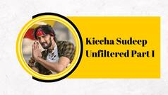 Kiccha Sudeep Interview: 'विक्रांत रोणा' को किच्चा सुदीप ने बताया अपना बच्चा, पैन इंडिया पर कही ये बात