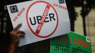 What Are The Uber Files? How The Cab-Hailing Co Used Technology To Break Laws