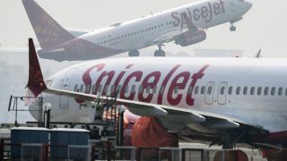 Spicejet Revises Salary Structure Of Captains, Increases Remuneration To ₹7L Per Month