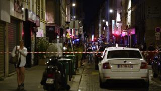Paris Bar Shooting: 1 Killed, 4 Injured; Suspect Arrested