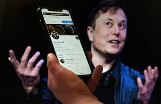 Elon Musk Countersues Twitter Under Seal In USD 44 Billion Buyout Deal
