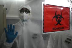 Monkeypox Alert: Delhi Orders 3 Private Hospitals to Create 10 Isolation Rooms for Virus Cases