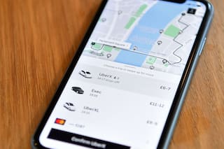 The BIG STORY: Uber Used Tech To Break Laws, Duped People. Details Here