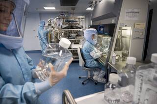 WHO Declares Deadly Marburg Virus Disease Outbreak In Ghana