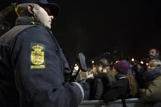 Watch Video | Shots Fired In Denmark's Copenhagen Shopping Mall Near Harry Styles Concert Venue, Several Injured