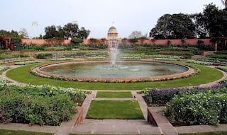 Mughal Gardens At Rashtrapati Bhavan Renamed As 'Amrit Udyan' To Open For Public On From January 31