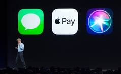 Apple Pay May Finally Work On Chrome, Edge, And Firefox In iOS 16