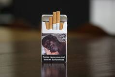 Tobacco, Cigarette Packets To Come With New Health Warnings Soon. Check Details HERE