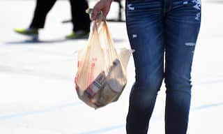 Delhi: Control Room Set Up To Monitor Single-Use Plastic Ban; Rs 1 Lakh Fine For Violation Monday