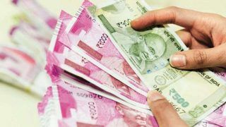 7th Pay Commission : झारखंड सरकार ने भी अपने कर्मचारियों के महंगाई भत्ते में किया इजाफा, 38 फीसदी पर पहुंचा DA
