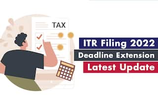 Extend ITR Filing 2022 Deadline by One Month: Chartered Accountants    Association Writes to Finance Ministry