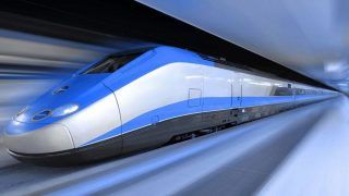 Delhi-Varanasi Bullet Train To Have 2 Stops In Noida. Train To Cover 800+ Kms In 4 Hours. Deets Inside