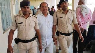 In Bihar, Conman Convicted For Impersonating Wealthy Zamidar's Son For 41 Year