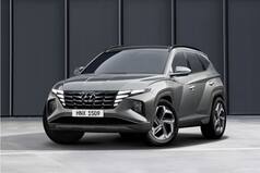 2022 Hyundai Tucson India Launch: Hyundai Tucson Launched at Rs 27.69 lakh; Check Specs, Features Here