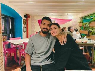 Athiya Shetty, K.L. Rahul To Tie The Knot In Three Months - Reports