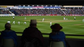 ENG vs IND 2nd T20: Edgbaston Crowd To Be Monitored By 'Undercover' Spotters To Combat Racism