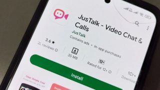 Millions Of Unencrypted Messages Exposed By Messaging App Justalk: Report