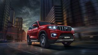 Mahindra To Ride On Immersive Qualcomm Tech For New Scorpio-N