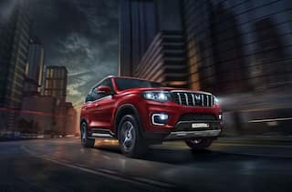 Mahindra To Ride On Immersive Qualcomm Tech For New Scorpio-N