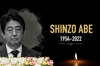 Shinzo Abe Assassination: India To Observe Day Of National Mourning On July 9
