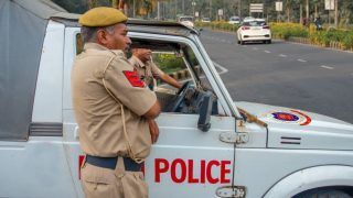 Sikkim Police Personnel Fires at 3 Colleagues in Delhi's Haiderpur, 2 Dead