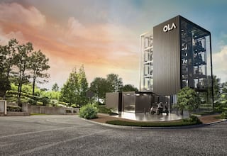 Ola Shares Plan on Sports Car, Upcoming Update For E-Scooters